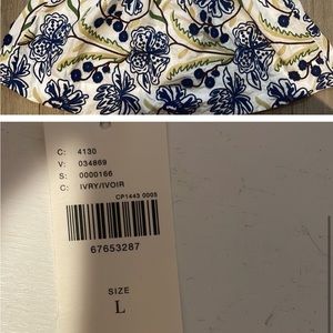 Anthropologie Puffy Sleeve Baby Doll Mini Dress Large